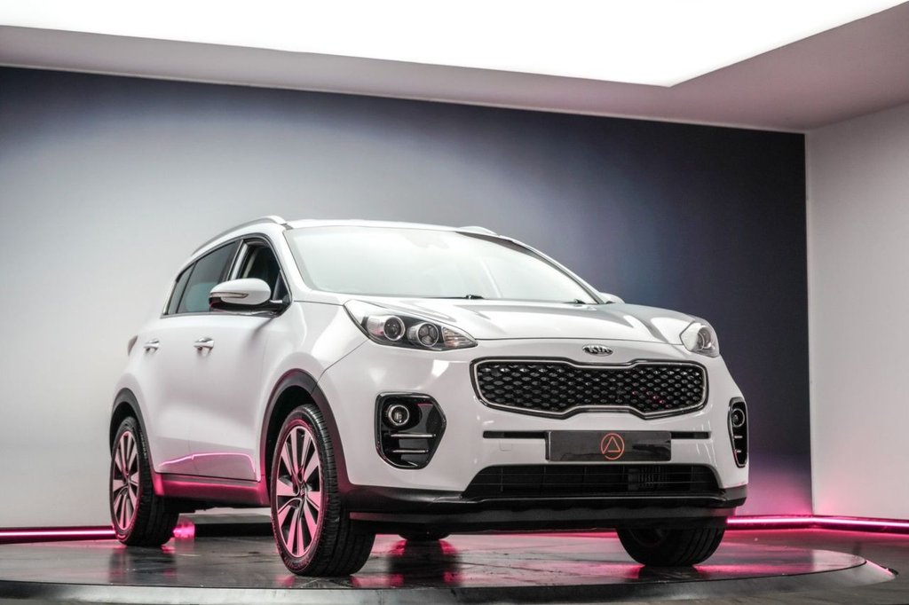 Used Kia Sportage 2016 for sale - 76291205: Photo 25