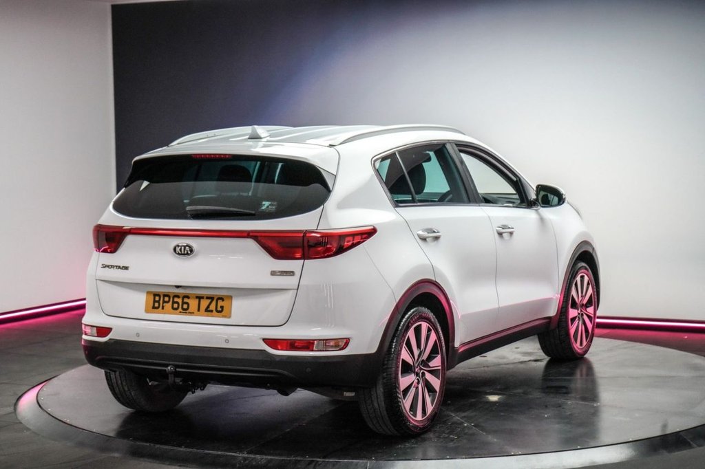 Used Kia Sportage 2016 for sale - 76291205: Photo 26