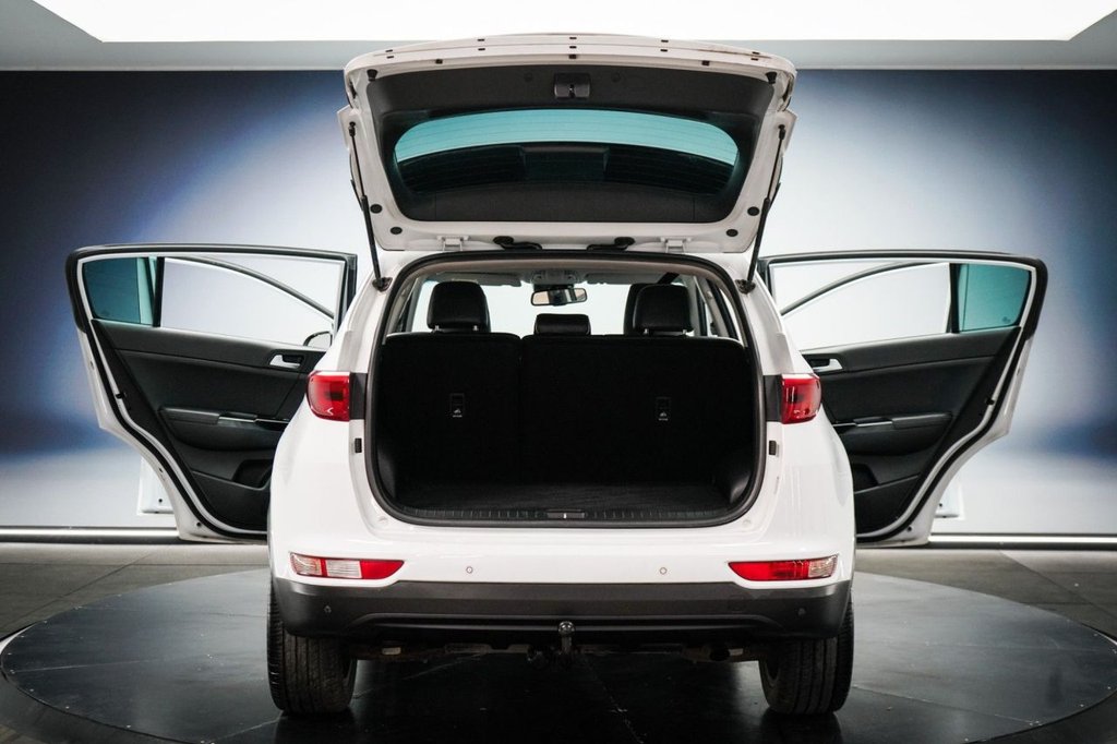 Used Kia Sportage 2016 for sale - 76291205: Photo 27