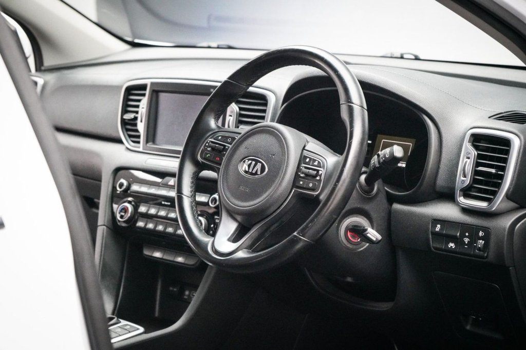 Used Kia Sportage 2016 for sale - 76291205: Photo 29