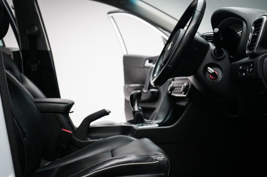 Used Kia Sportage 2016 for sale - 76291205: Photo 30