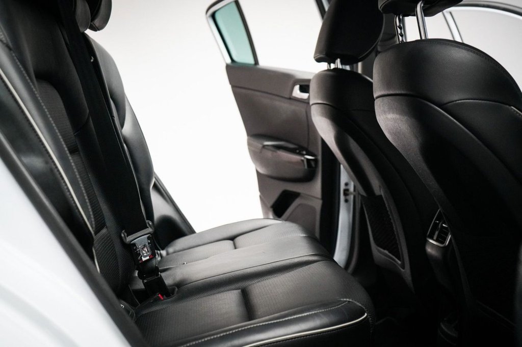 Used Kia Sportage 2016 for sale - 76291205: Photo 31