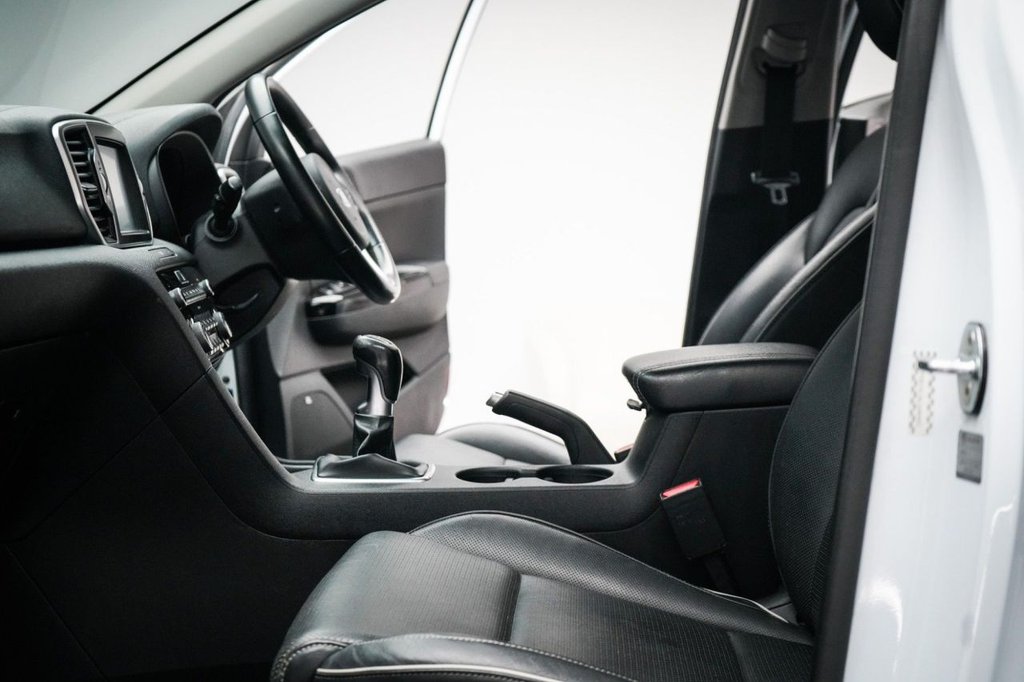 Used Kia Sportage 2016 for sale - 76291205: Photo 32