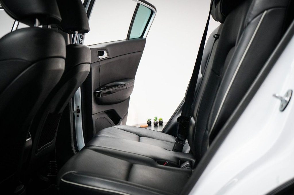 Used Kia Sportage 2016 for sale - 76291205: Photo 33