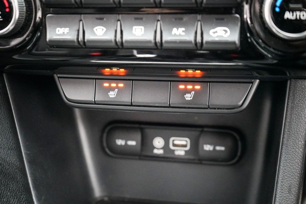 Used Kia Sportage 2016 for sale - 76291205: Photo 35