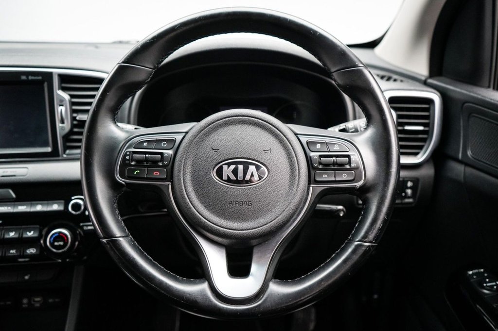 Used Kia Sportage 2016 for sale - 76291205: Photo 36