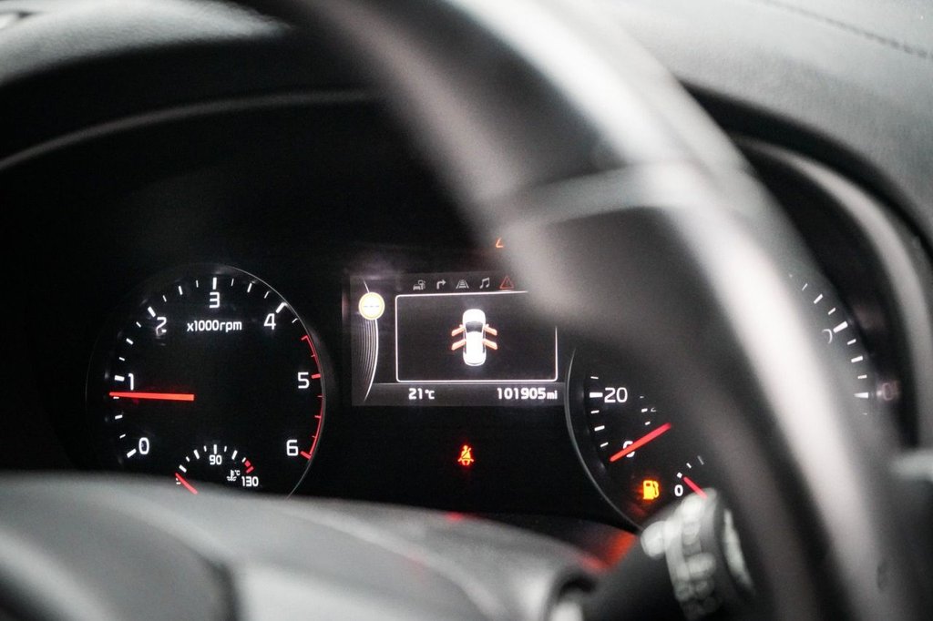 Used Kia Sportage 2016 for sale - 76291205: Photo 37