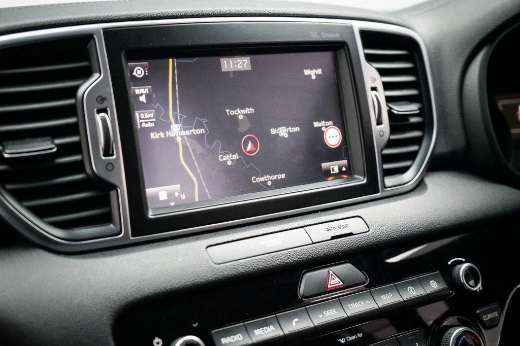 Used Kia Sportage 2016 for sale - 76291205: Photo 38