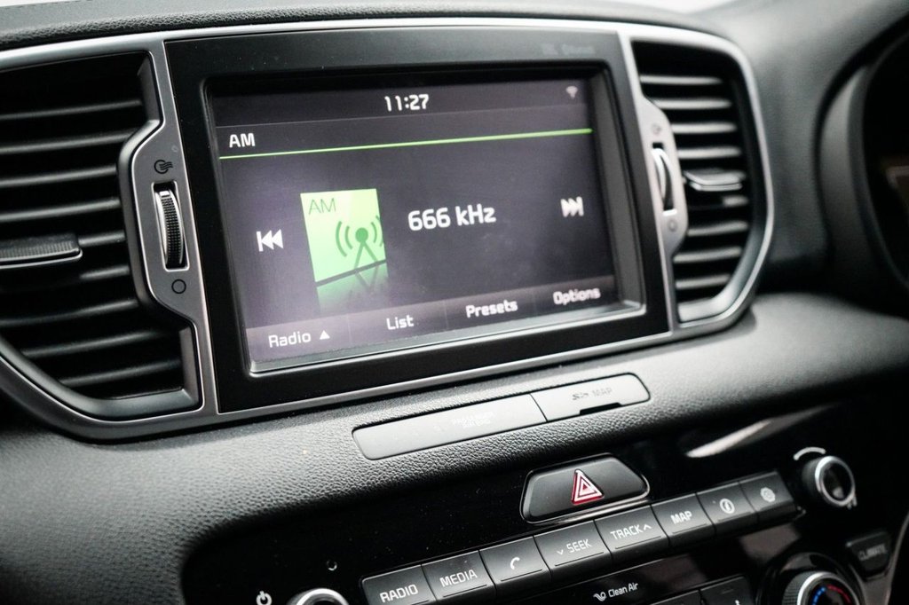 Used Kia Sportage 2016 for sale - 76291205: Photo 39