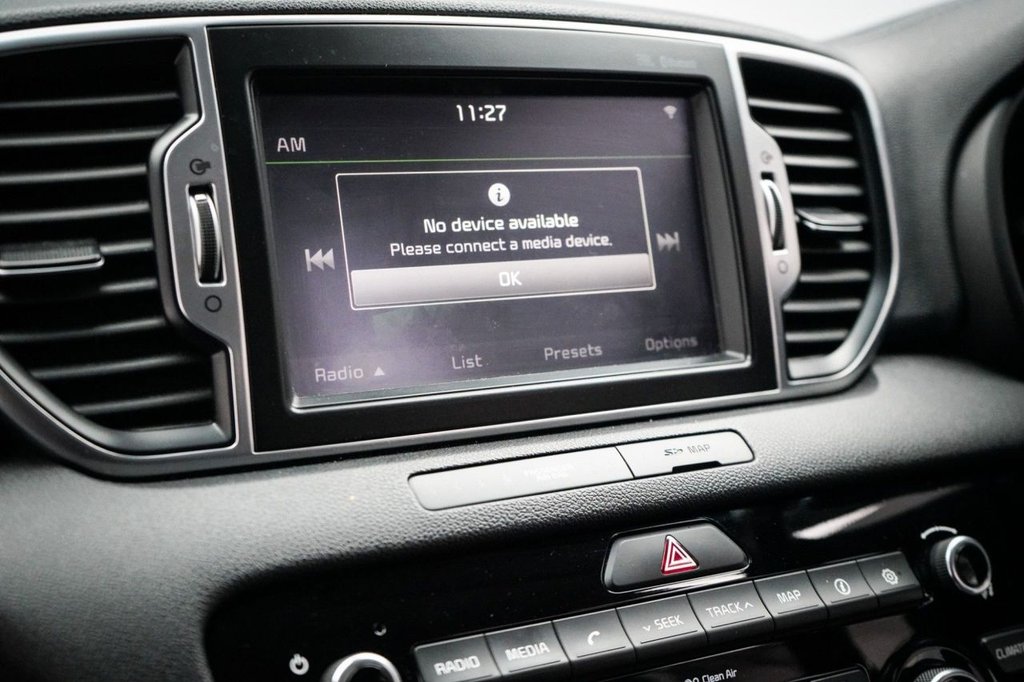 Used Kia Sportage 2016 for sale - 76291205: Photo 40