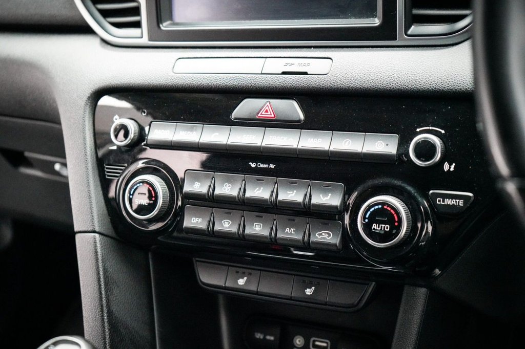 Used Kia Sportage 2016 for sale - 76291205: Photo 42