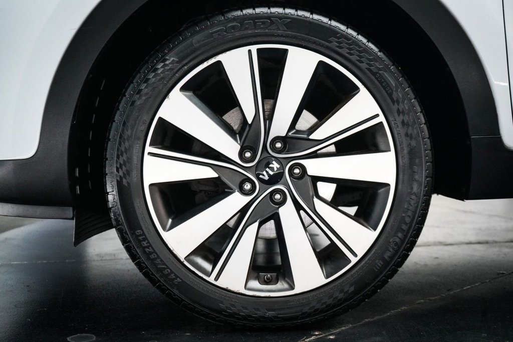 Used Kia Sportage 2016 for sale - 76291205: Photo 43