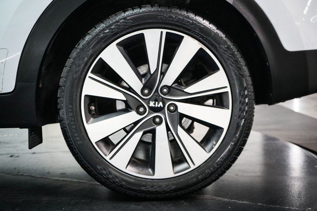 Used Kia Sportage 2016 for sale - 76291205: Photo 44