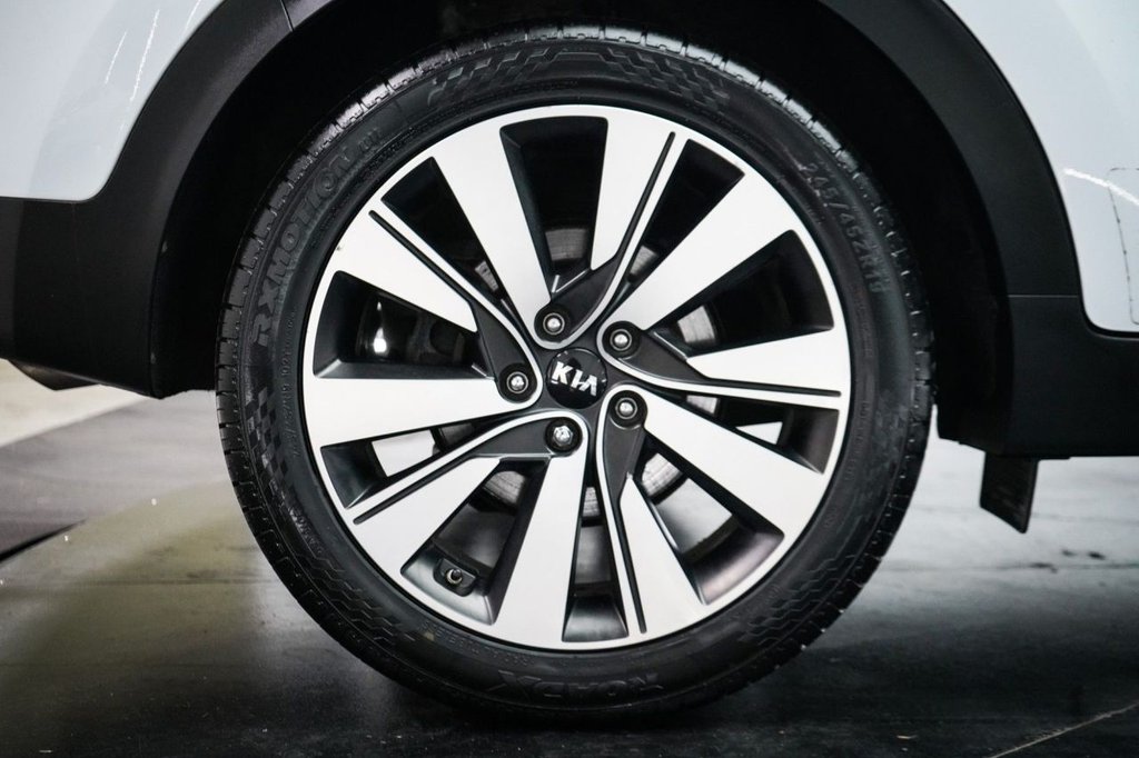 Used Kia Sportage 2016 for sale - 76291205: Photo 45