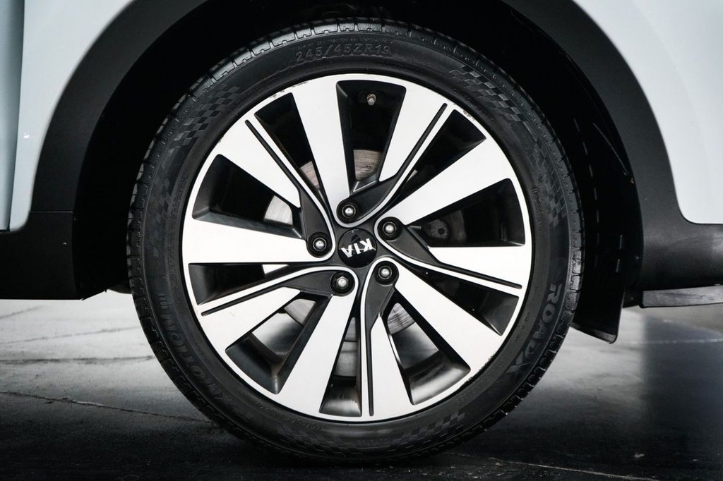 Used Kia Sportage 2016 for sale - 76291205: Photo 46