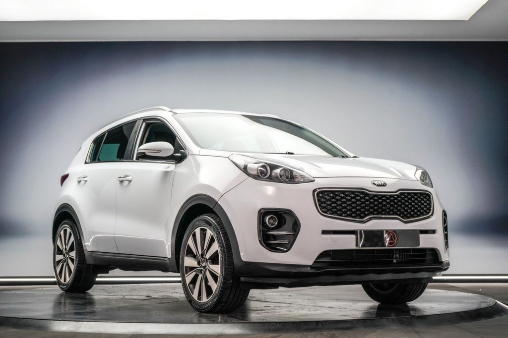 Used Kia Sportage 2016 for sale - 76291205: Photo 5