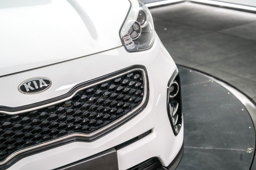 Used Kia Sportage 2016 for sale - 76291205: Photo 6