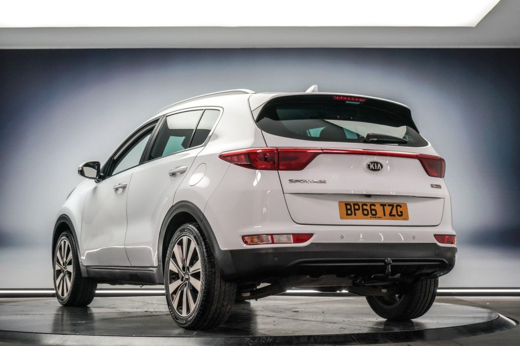 Used Kia Sportage 2016 for sale - 76291205: Photo 7