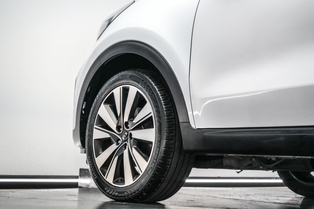 Used Kia Sportage 2016 for sale - 76291205: Photo 8