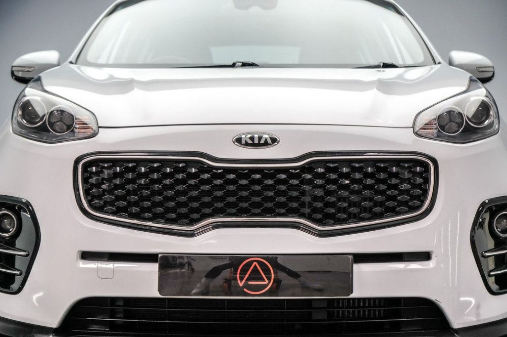 Used Kia Sportage 2016 for sale - 76291205: Photo 9