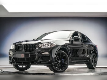 Used BMW X4 2019 for sale - 76223128: Photo