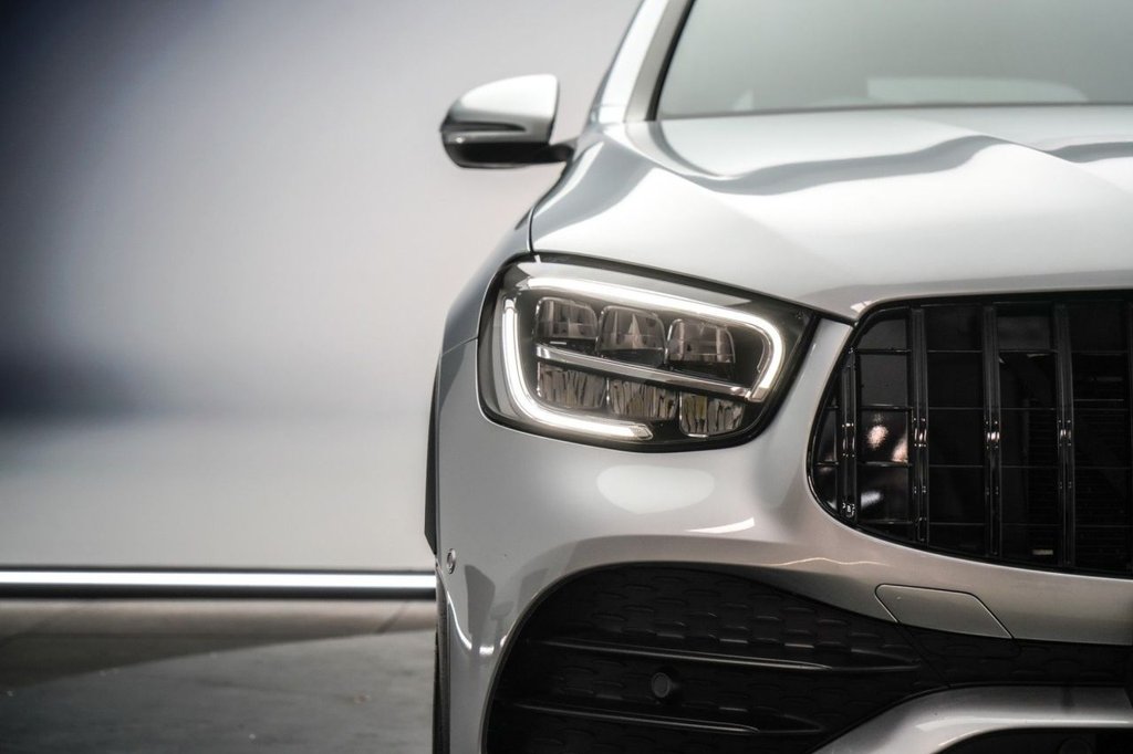 Used Mercedes-Benz GLC 2022 for sale - 77227684: Photo 11