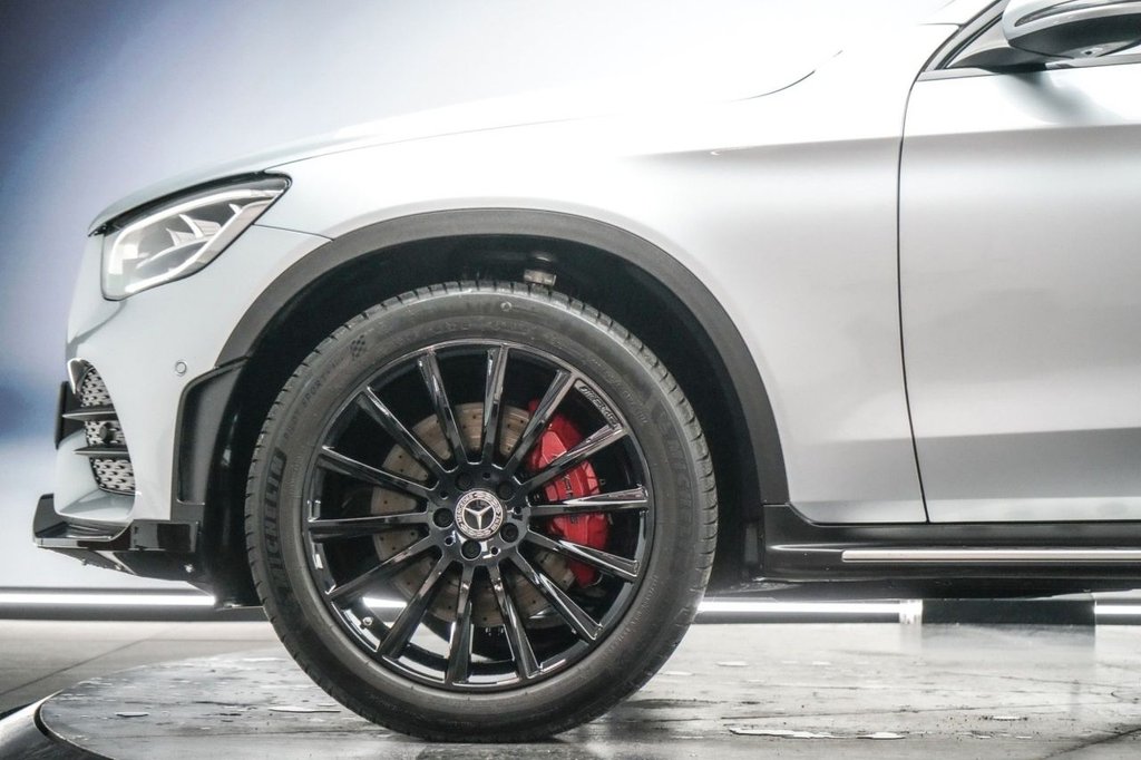 Used Mercedes-Benz GLC 2022 for sale - 77227684: Photo 15