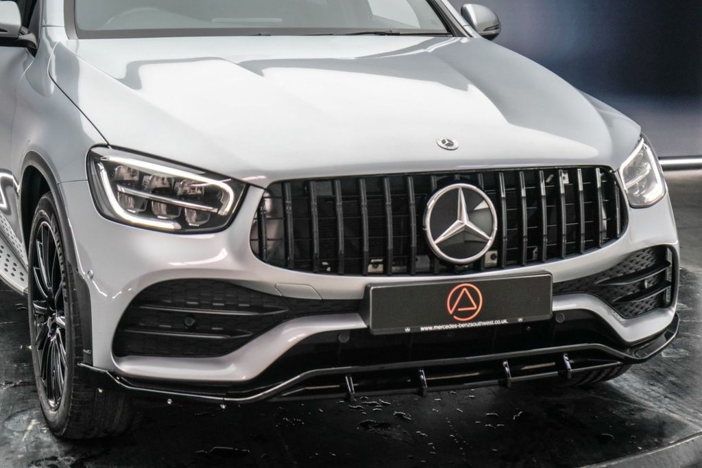 Used Mercedes-Benz GLC 2022 for sale - 77227684: Photo 17