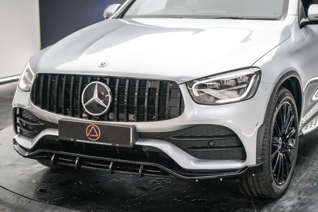 Used Mercedes-Benz GLC 2022 for sale - 77227684: Photo 18