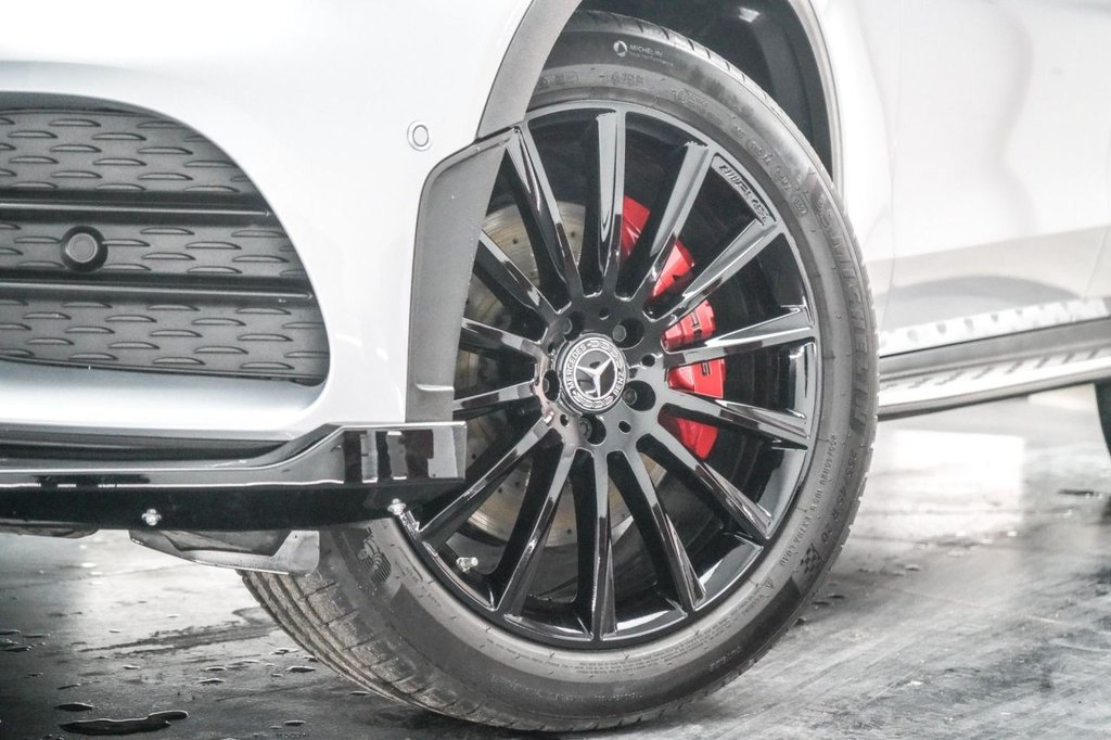 Used Mercedes-Benz GLC 2022 for sale - 77227684: Photo 2