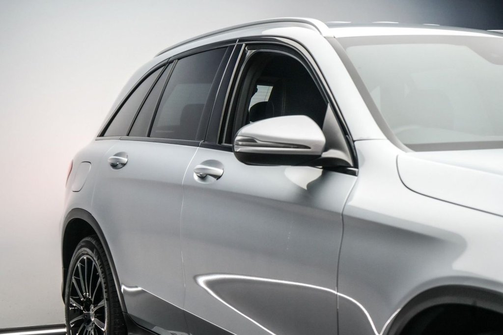 Used Mercedes-Benz GLC 2022 for sale - 77227684: Photo 21