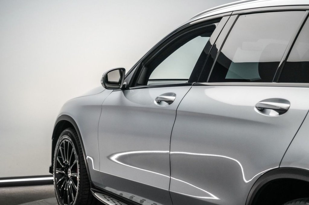 Used Mercedes-Benz GLC 2022 for sale - 77227684: Photo 22