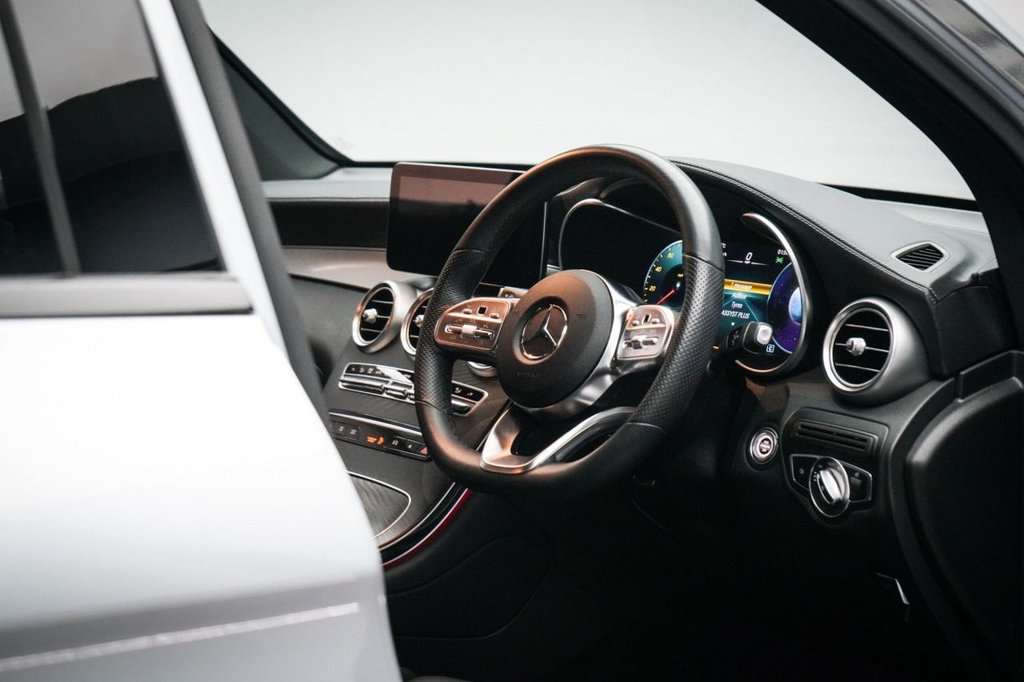 Used Mercedes-Benz GLC 2022 for sale - 77227684: Photo 28