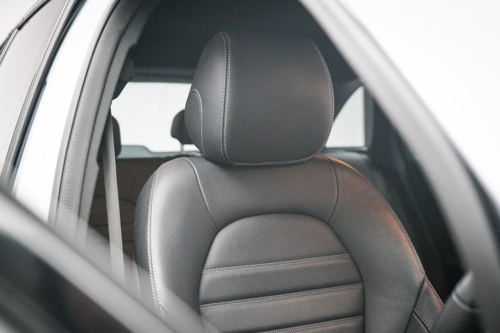 Used Mercedes-Benz GLC 2022 for sale - 77227684: Photo 29