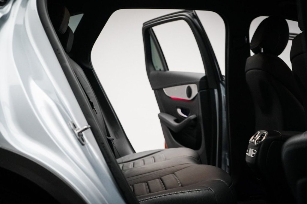 Used Mercedes-Benz GLC 2022 for sale - 77227684: Photo 31