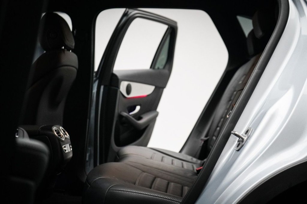 Used Mercedes-Benz GLC 2022 for sale - 77227684: Photo 33