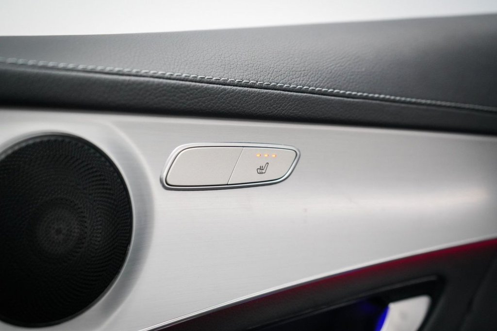 Used Mercedes-Benz GLC 2022 for sale - 77227684: Photo 37