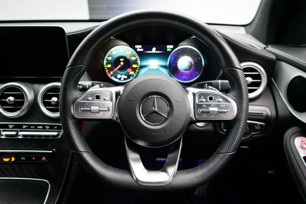 Used Mercedes-Benz GLC 2022 for sale - 77227684: Photo 38