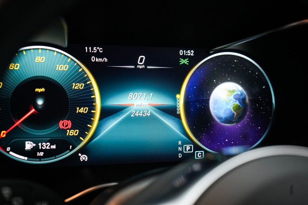 Used Mercedes-Benz GLC 2022 for sale - 77227684: Photo 39