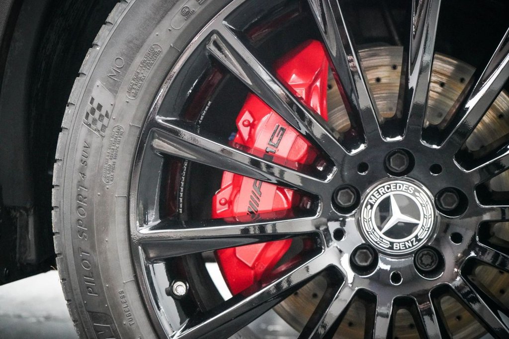 Used Mercedes-Benz GLC 2022 for sale - 77227684: Photo 4