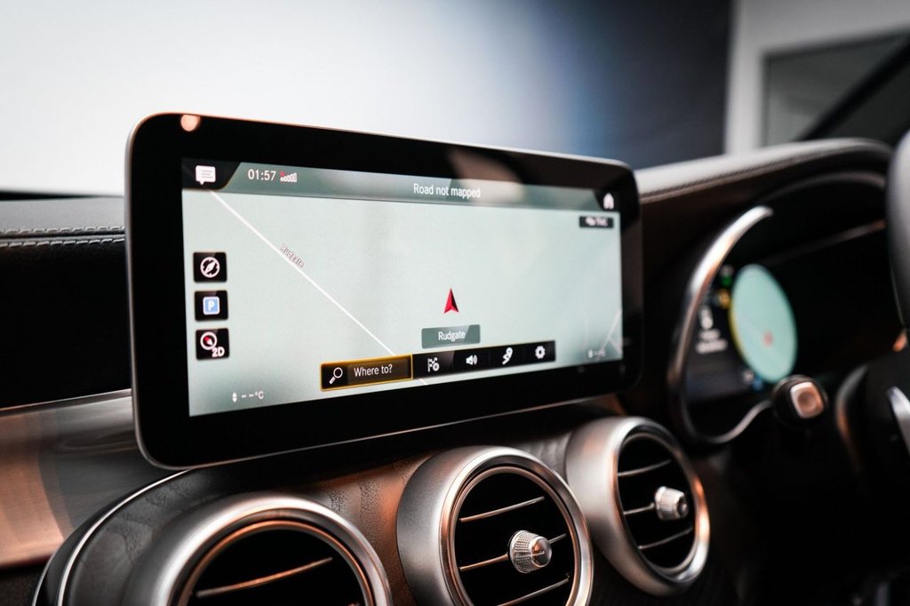 Used Mercedes-Benz GLC 2022 for sale - 77227684: Photo 41