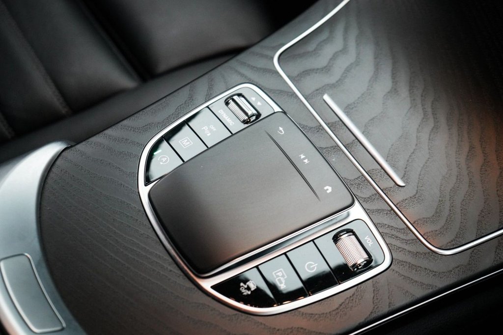 Used Mercedes-Benz GLC 2022 for sale - 77227684: Photo 44