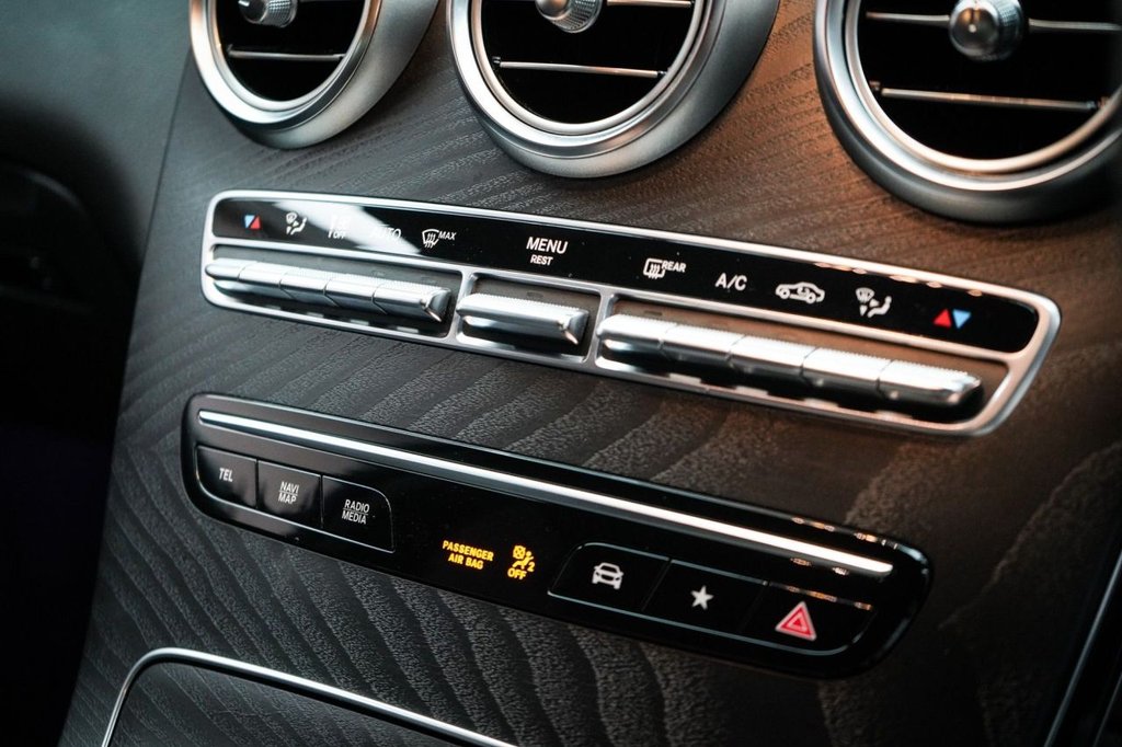 Used Mercedes-Benz GLC 2022 for sale - 77227684: Photo 45