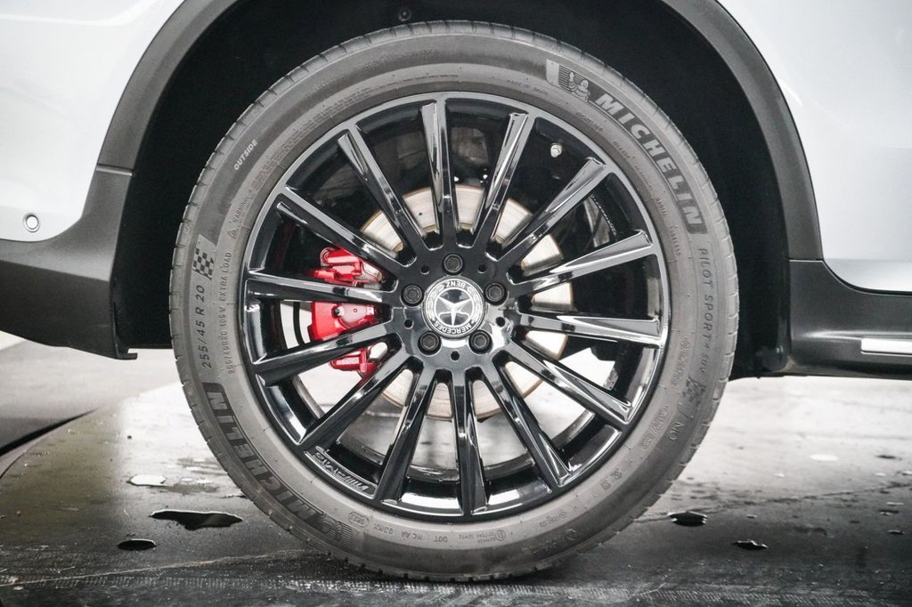 Used Mercedes-Benz GLC 2022 for sale - 77227684: Photo 48