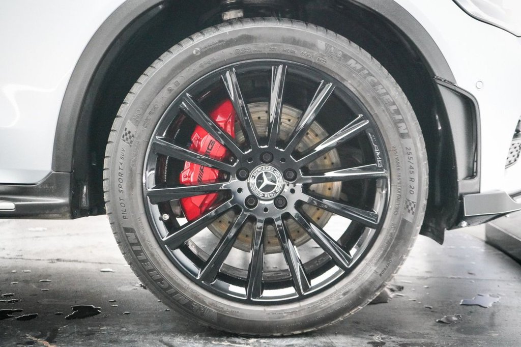 Used Mercedes-Benz GLC 2022 for sale - 77227684: Photo 49