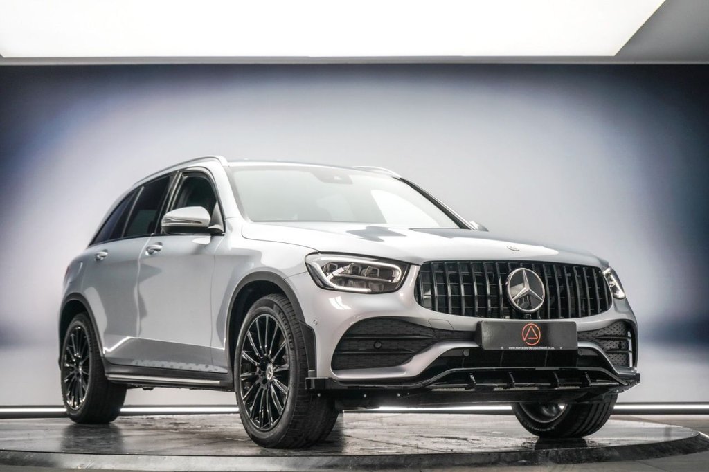 Used Mercedes-Benz GLC 2022 for sale - 77227684: Photo 5