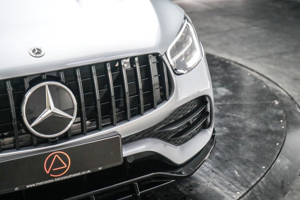 Used Mercedes-Benz GLC 2022 for sale - 77227684: Photo 6