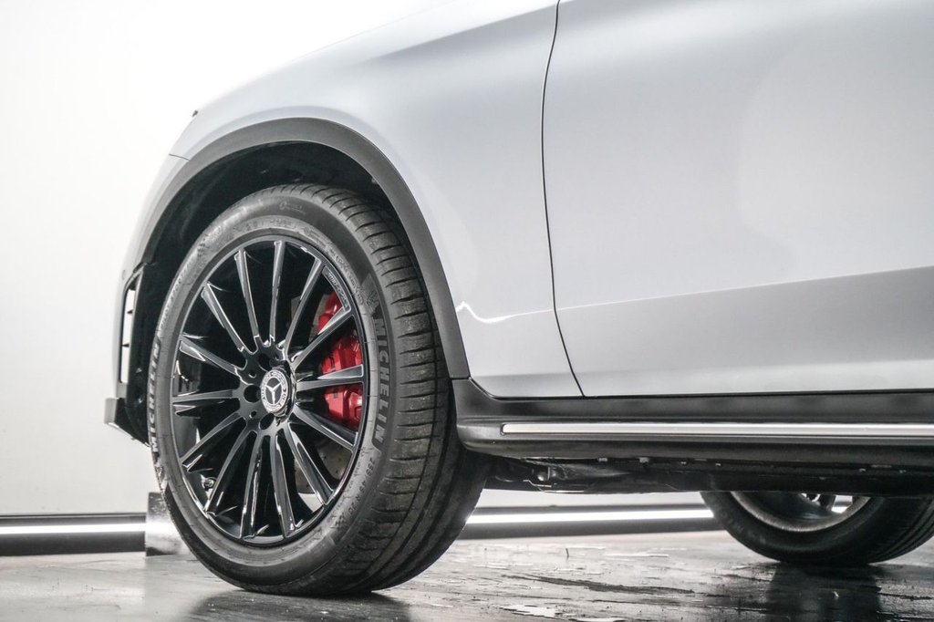 Used Mercedes-Benz GLC 2022 for sale - 77227684: Photo 8