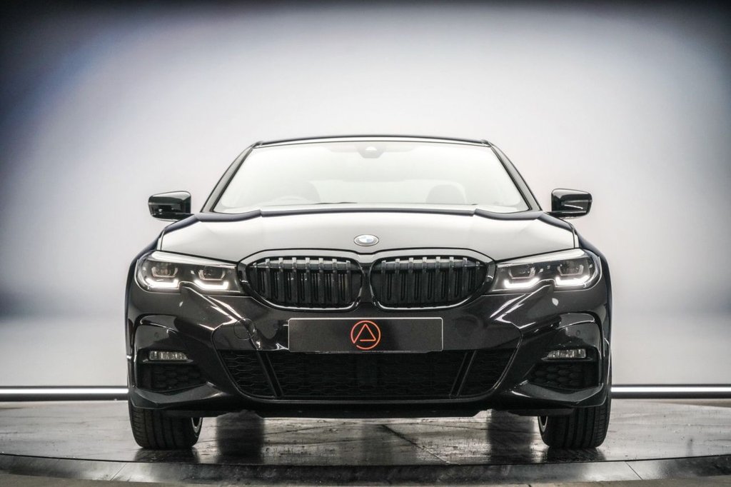 Used BMW 3 Series 2020 for sale - 76966211: Photo 10