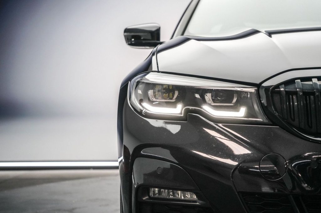 Used BMW 3 Series 2020 for sale - 76966211: Photo 11